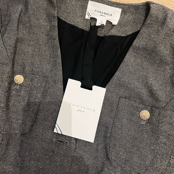 Tuckernuck Dress - Picture 5 of 5